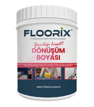 Floorix Dönüşüm Boyası
