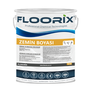 Floorix Zemin Boyası